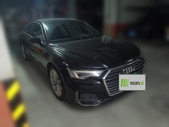 A6L 2020 40 TFSI Luxury Dynamic photo 3