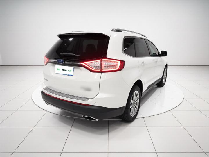 Edge 2015 2.0T GTDi AWD photo 4