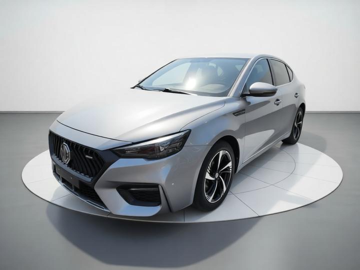 MG6 2020 1.5T AT Luxury