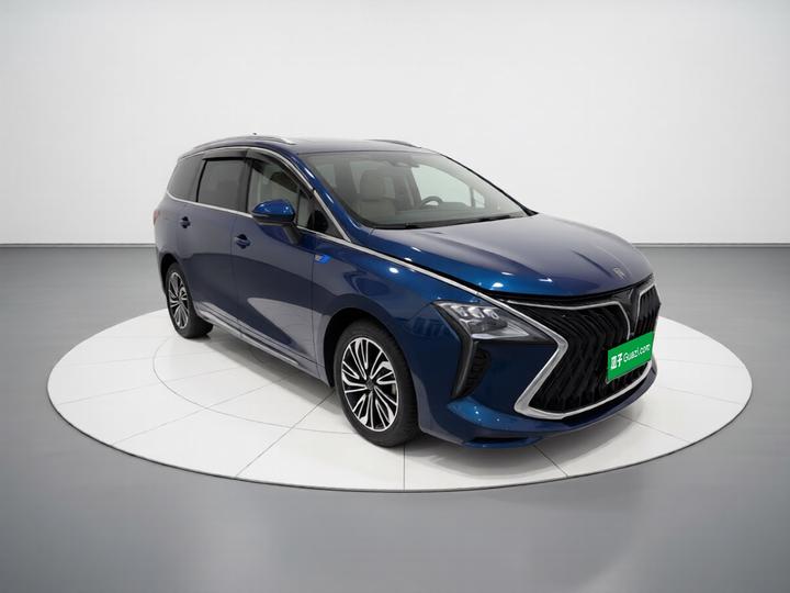 Forthing Yacht 2022 1.5T DCT LX photo 3