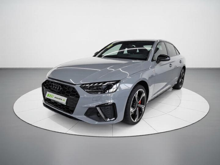 A4L 2025 200 Enjoy 40 TFSI Luxury Dynamic B&O