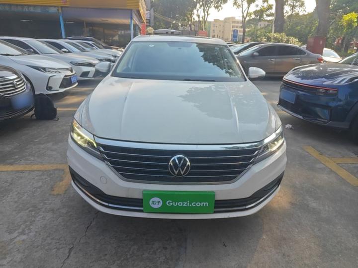 Lavida 2021 280TSI DSG Comfort photo 2