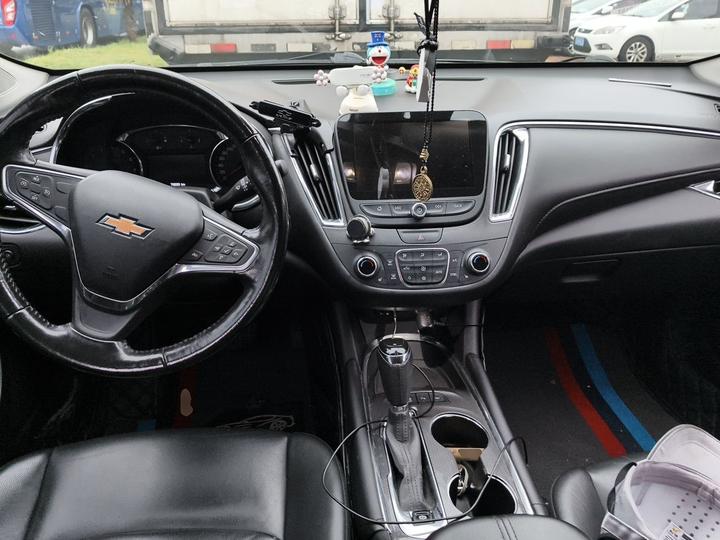 Malibu XL 2018 530T AT photo 5