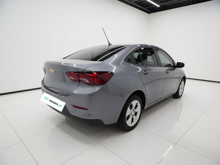Cavalier 2020 325T AT photo 6