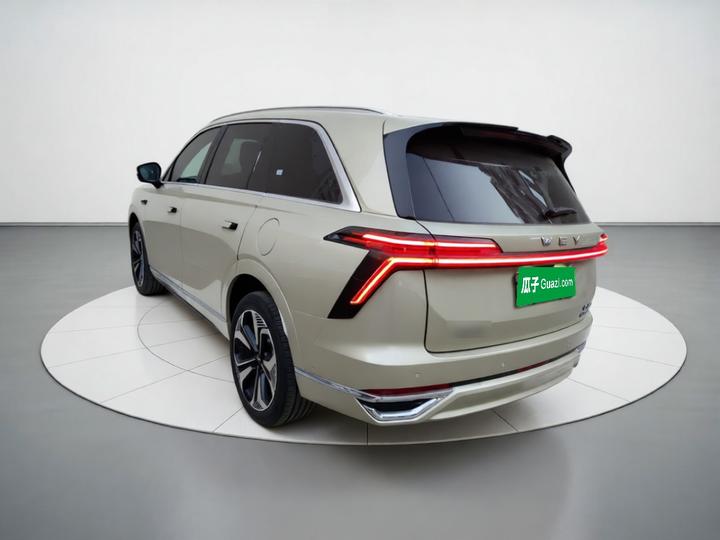 Blue Mountain 2023 AWD Extended Range photo 4