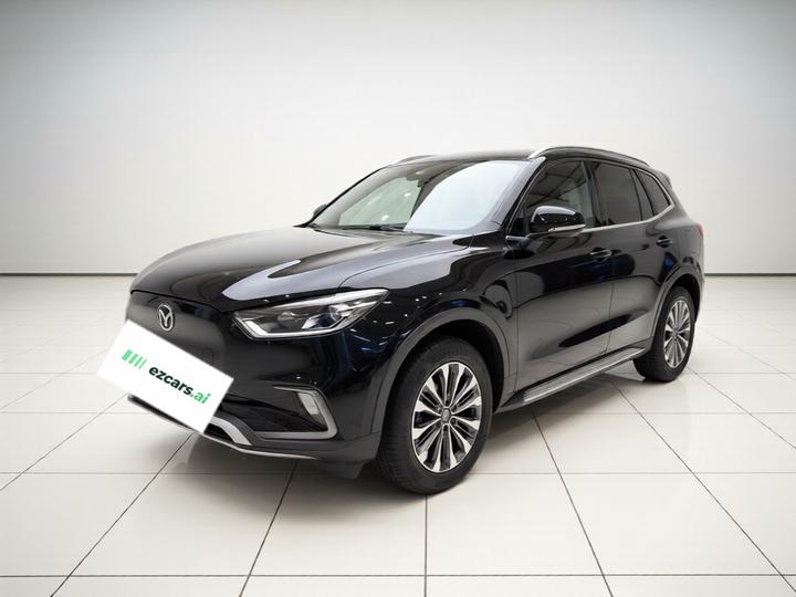 MAXUS D90 2017 2.0T AT AWD