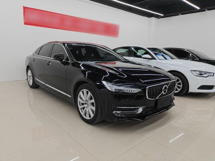 S90 2020 Facelift T5 Luxury photo 3