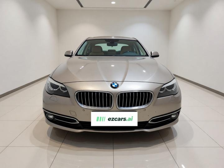 5 Series 2014 525Li Luxury Design Package photo 2