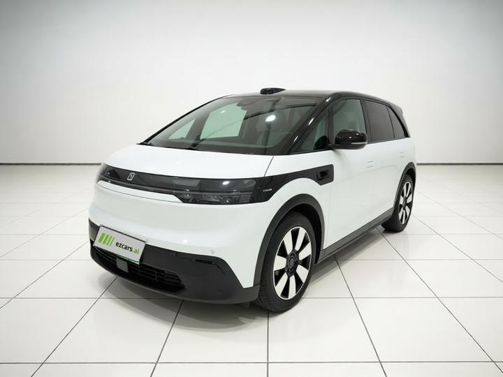 MIX 2025 Long Range ADAS