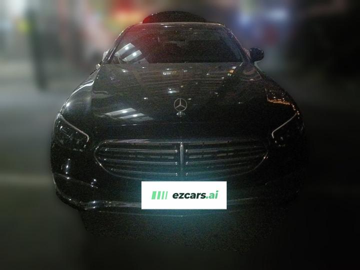 E-Class 2023 E 260 L photo 2