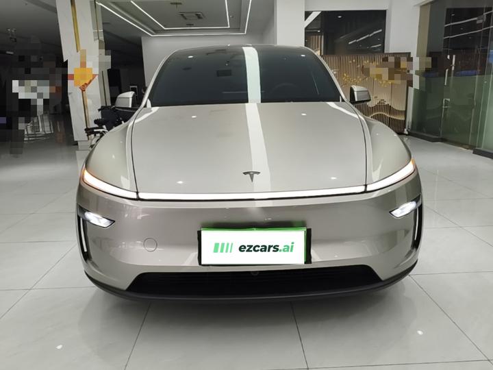 Model Y L 2025 Long Range AWD photo 2
