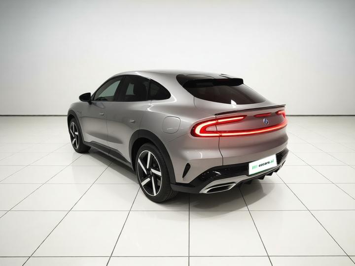 Xiaomi YU7 2025 AWD Max photo 4