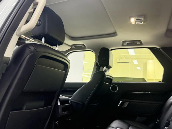 Discovery 2019 3.0 SC V6 SE photo 8