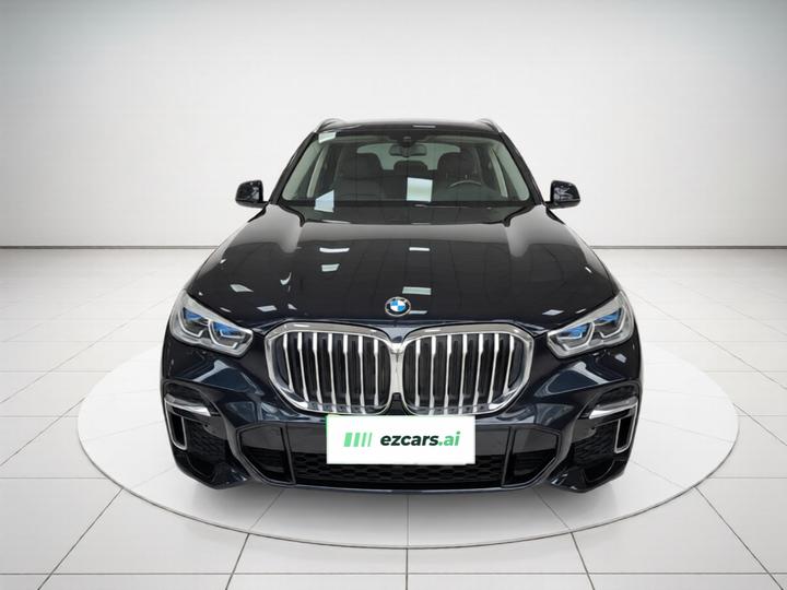 X5 2022 Facelift xDrive 30Li Exclusive M Sport Package photo 2