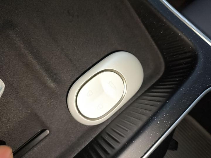ET5 2025 75kWh photo 8