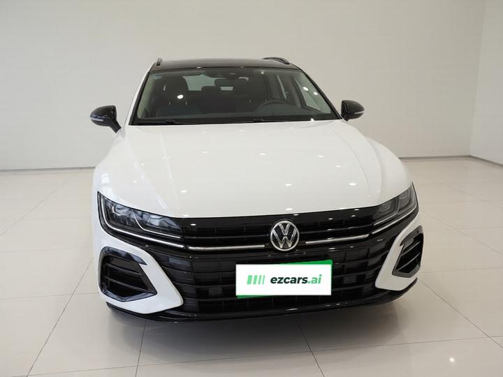 FAW-Volkswagen CC 2023 380TSI photo 2