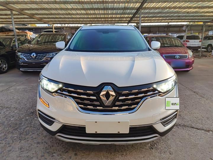 2019 SCe200 RWD China VI photo 2