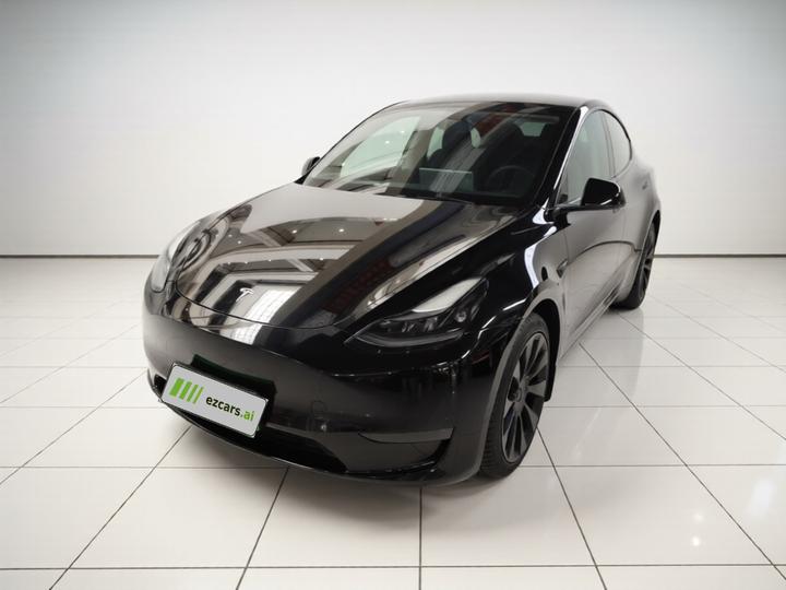 Model Y 2021 Standard Range RWD