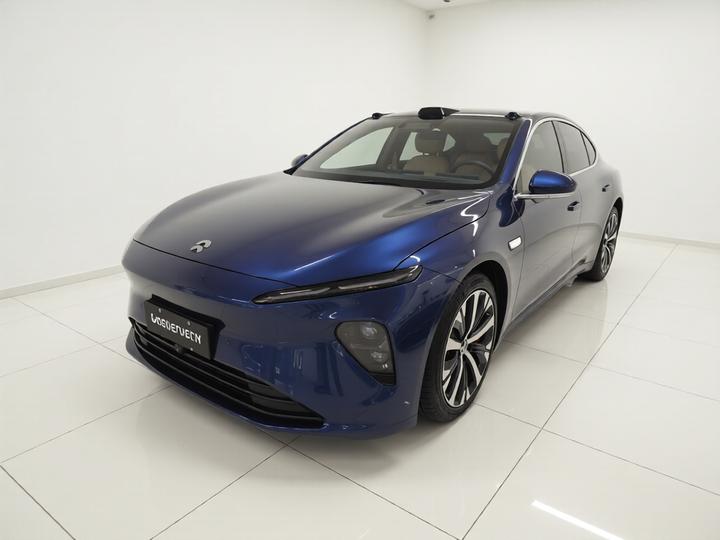 ET7 2022 100kWh Launch Edition