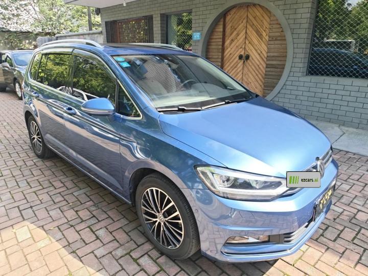 2016 L 280TSI DSG Luxury photo 5