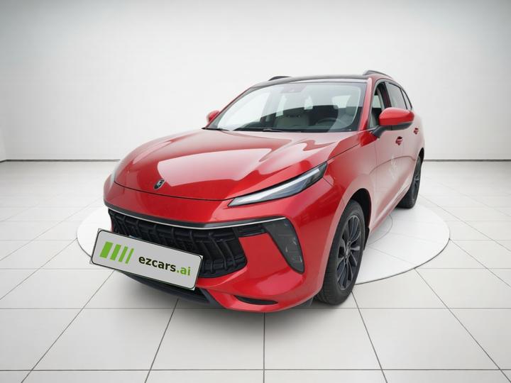 Forthing T5 EVO 2021 1.5TD DCT