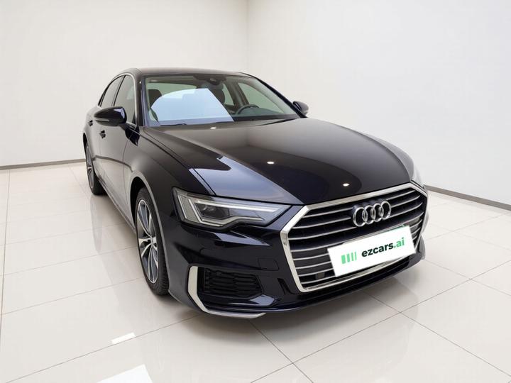 A6L 2020 40 TFSI Luxury Dynamic photo 3
