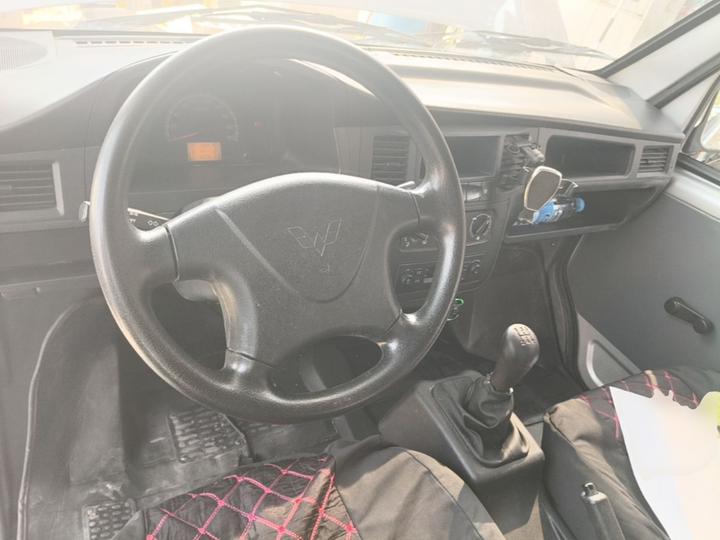 Wuling Zhiguang 2020 1.2L China VI LSI photo 5