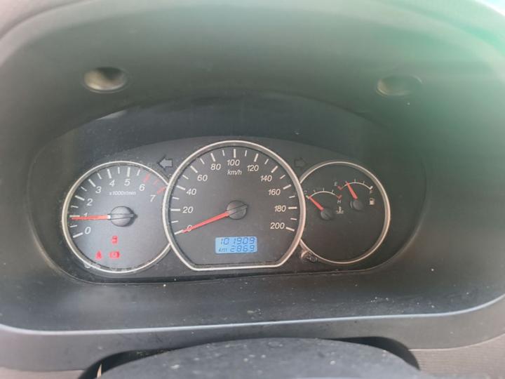 Wuling Hongguang 2014 1.5L S Standard photo 7