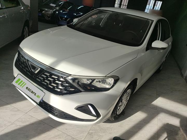 VA3 2019 1.5L MT Progressive
