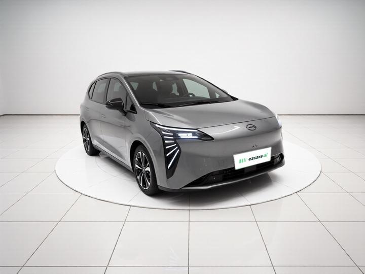 AION Y 2025 Plus 510 photo 3
