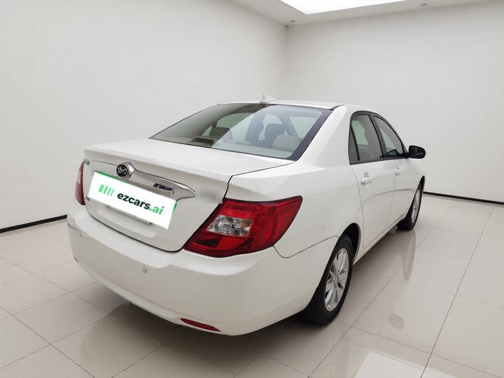 F3 2014 1.5L MT Premium photo 6