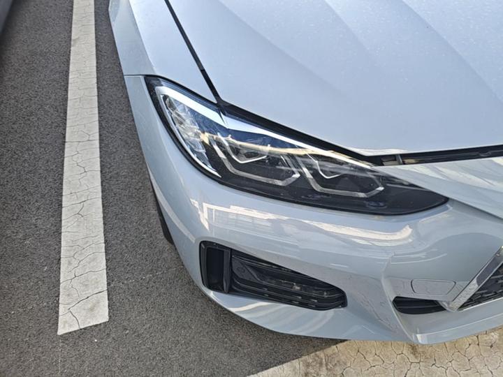 4 Series 2023 425i M Sport Package photo 7