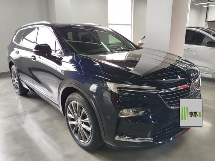 2022 652T RWD Premium 7-Seater photo 5