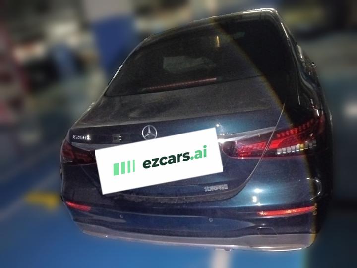 E-Class 2022 Facelift E 260 L Sport photo 5