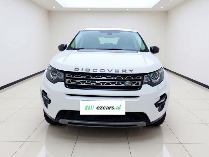 Discovery Sport 2018 240PS SE photo 2