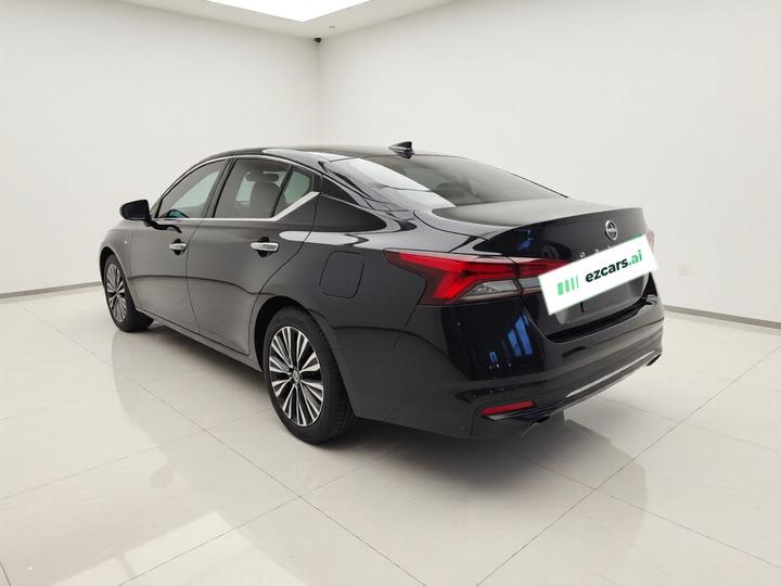 Teana 2022 2.0L XL-TLS Enjoy photo 4