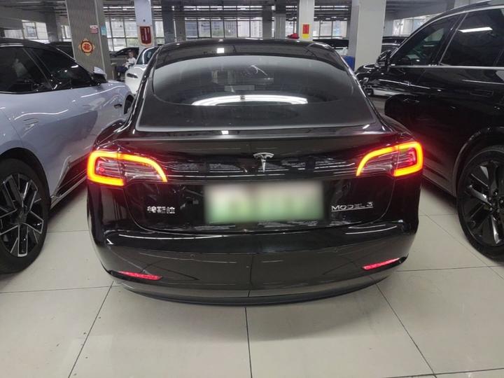 Model 3 2022 Performance AWD photo 3