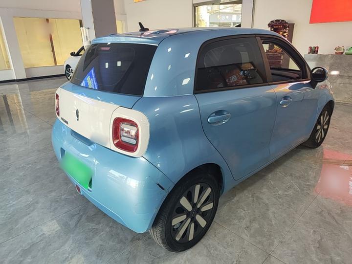 2021 351km Standard photo 6