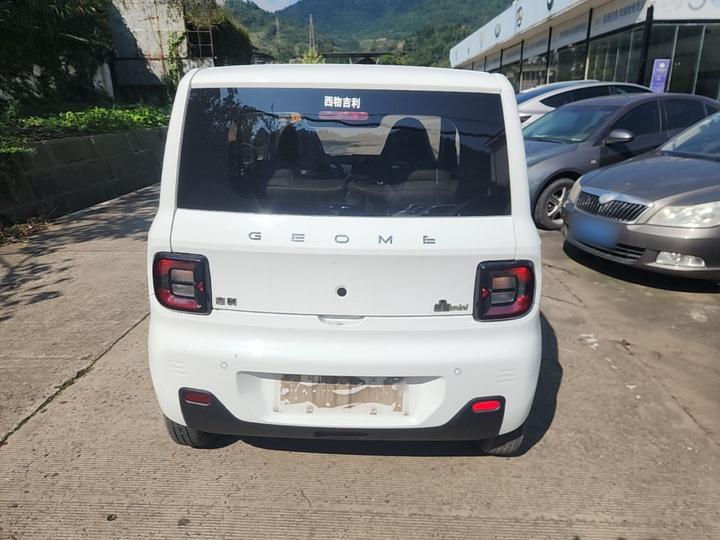 2023 Panda mini 200km Endurance Bear photo 5