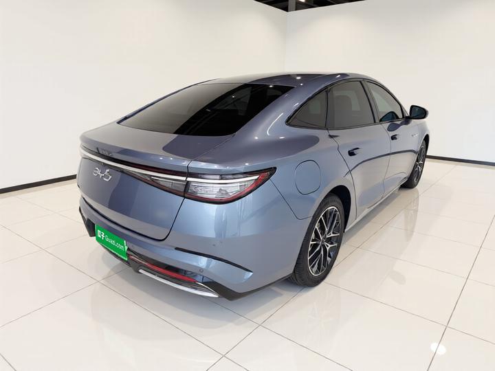 Seal 2024 Honor DM-i 1.5L 121km Premium photo 6
