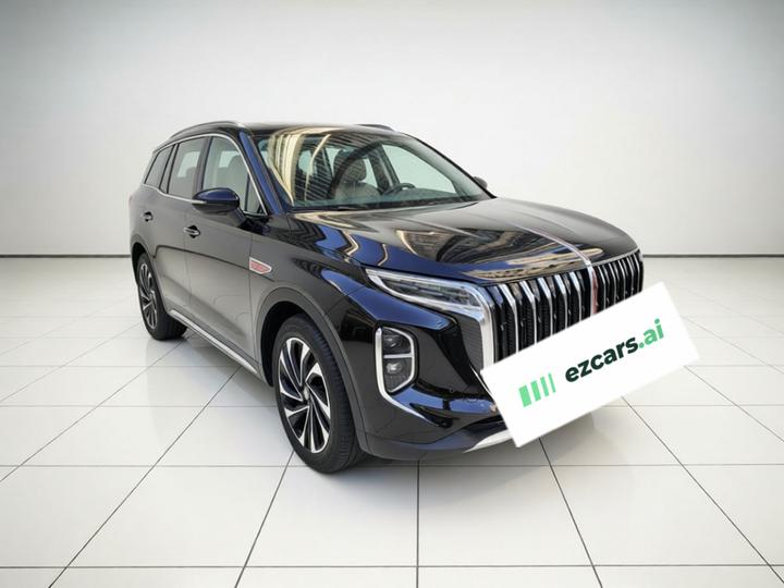 HS7 PHEV 2024 2.0T PHEV AWD 7-Seater photo 3