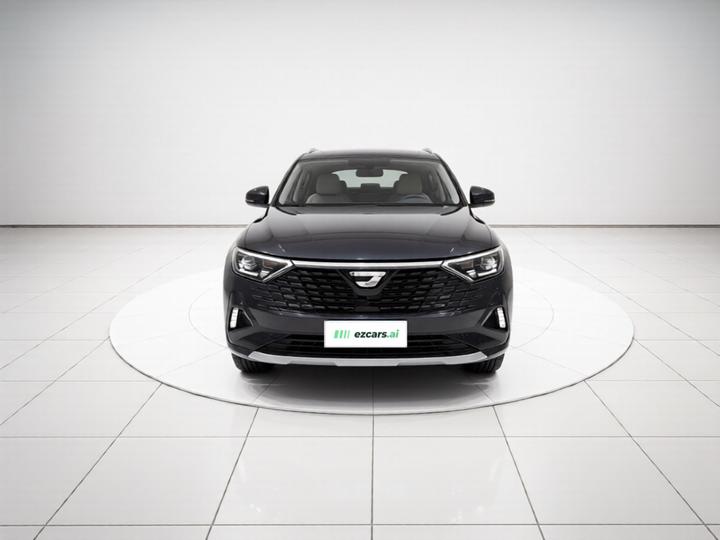 VS7 2024 280TSI AT Enjoy photo 2