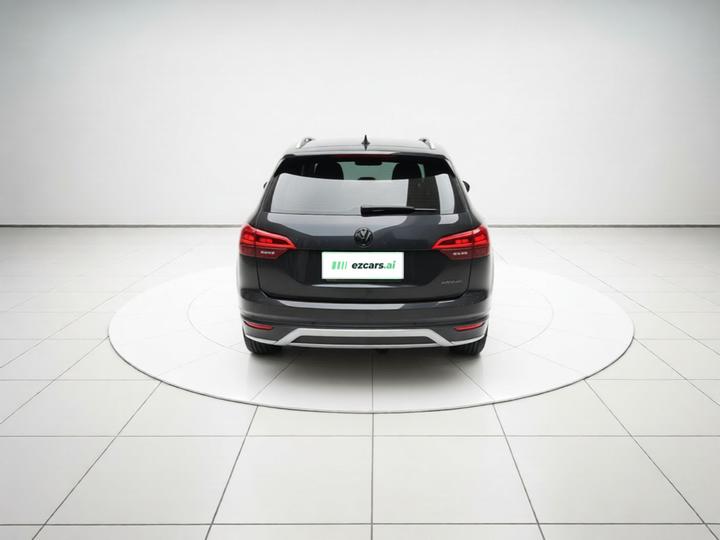 Tayron 2020 330TSI RWD Luxury Connected photo 5
