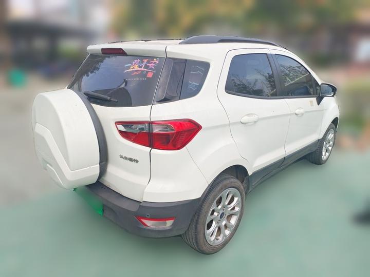 2018 1.5L AT photo 4