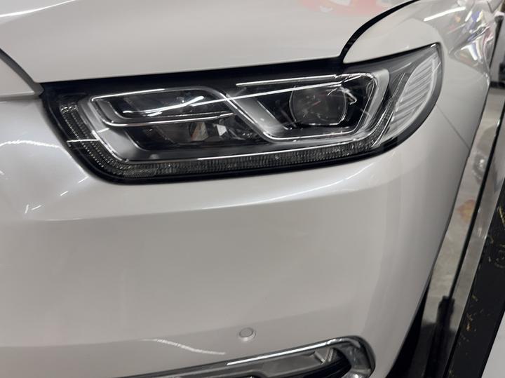Taurus 2015 EcoBoost 245 Luxury photo 3