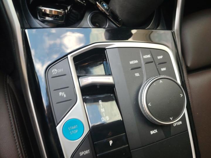 i3 2022 eDrive 35 L photo 6