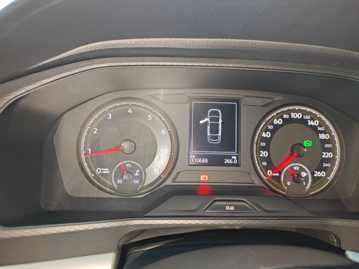 Lavida 2021 1.5L AT photo 3