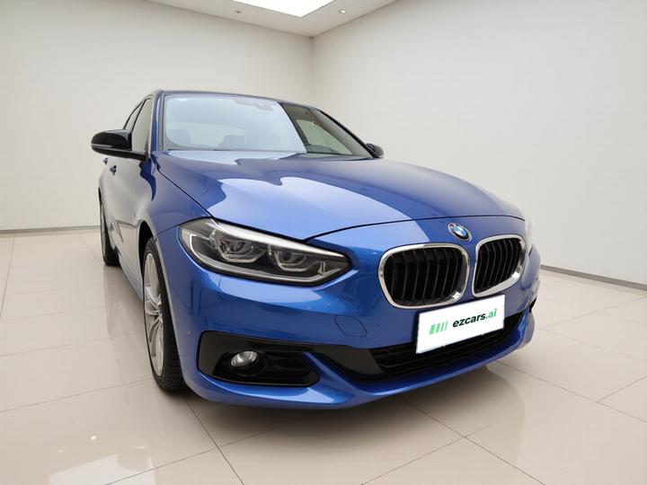 1 Series 2018 120i Design Package photo 3