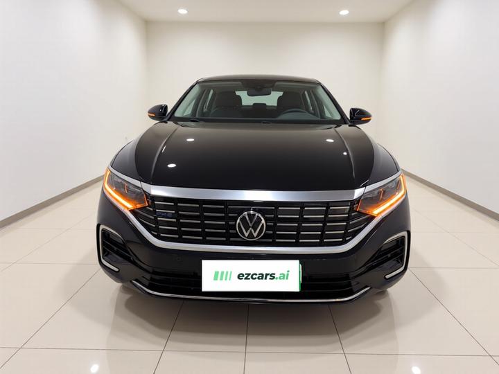 Passat EV 2022 430PHEV Hybrid Elite photo 2