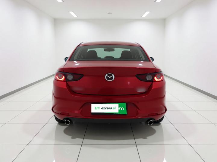 3 Axela 2020 1.5L AT photo 5